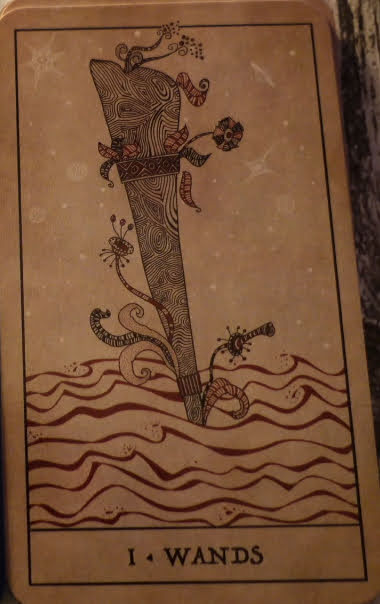 The Tarot of Light and Shadow (John Matthews, Andrea Aste)